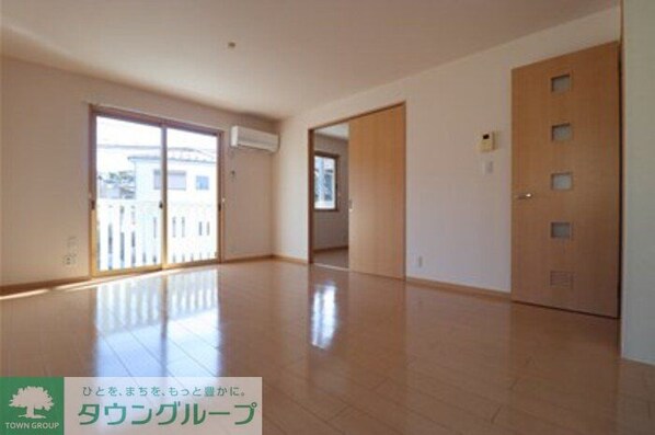 グリーンテリア 第10の物件内観写真